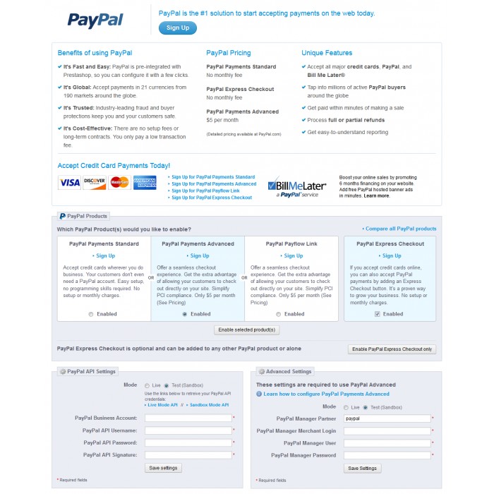 Paypall Usa Paypall Usa
