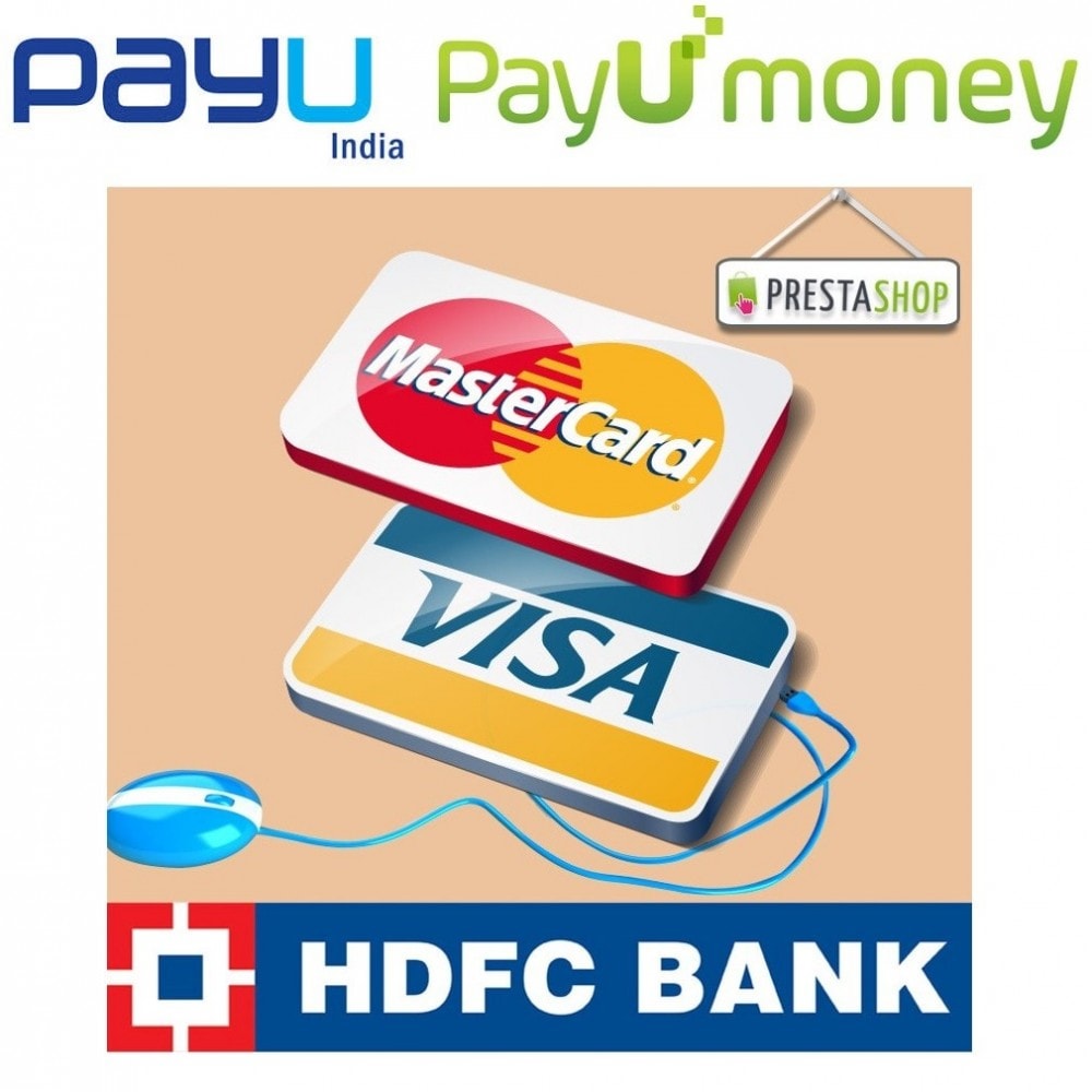 Hdfc credit card payment options online
