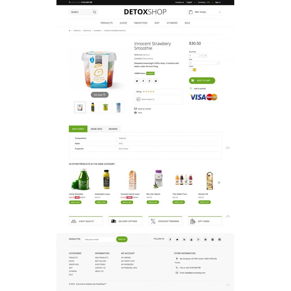 1 Detox Shoo detox shop 1 6 responsive 1 Detox Shoo detox shop 1 6 responsive