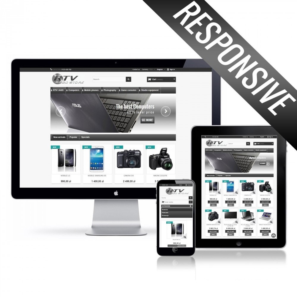 agd rtv store prestashop addons agd rtv store prestashop addons
