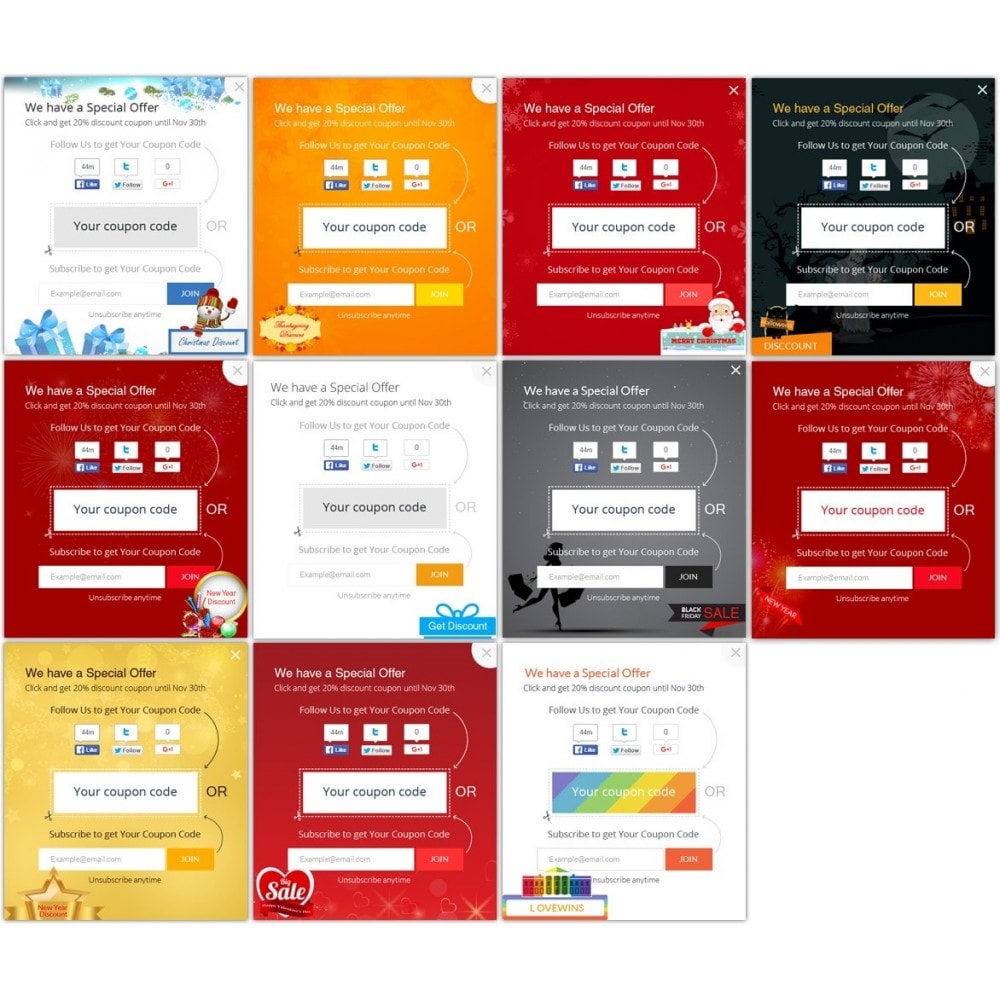 Maximize my social security coupon code