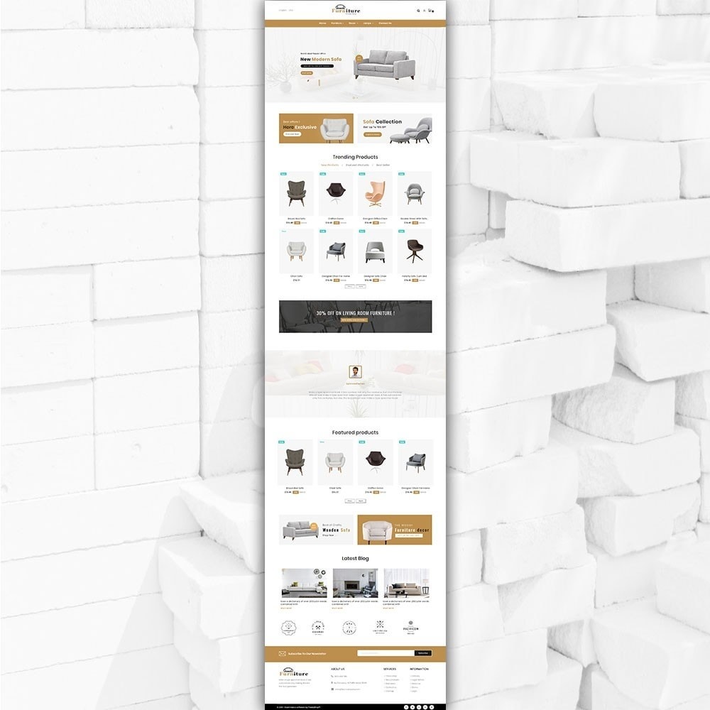 Home Design Furniture Store Ta | furniture shop furniture and home decor store prestashop addons Home Design Furniture Store Ta | furniture shop furniture and home decor store prestashop addons