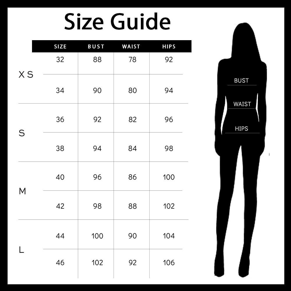 Size Guide Pro