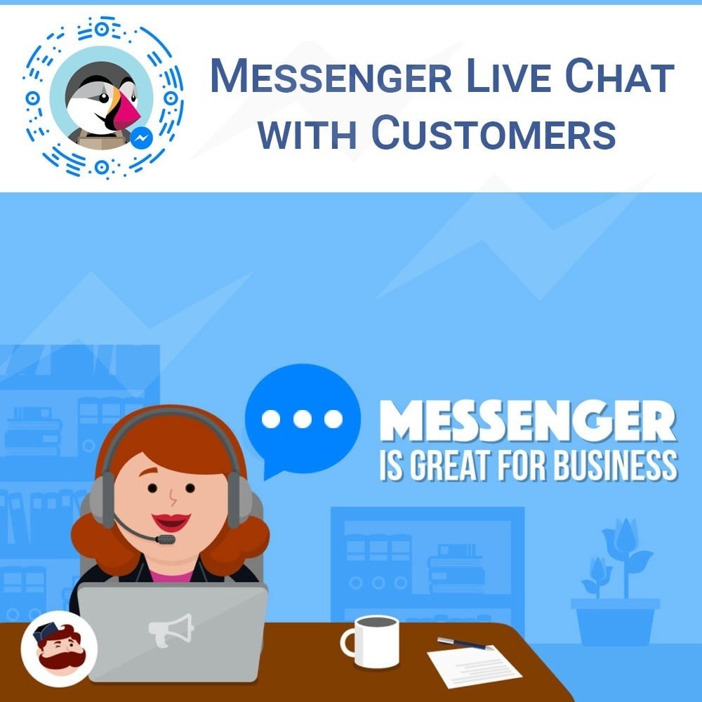 chat messengers