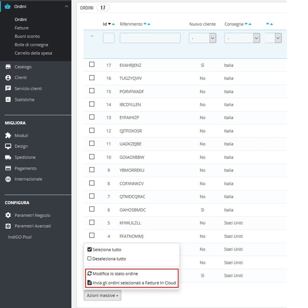 export all devices from indigo 7 export all devices from indigo 7