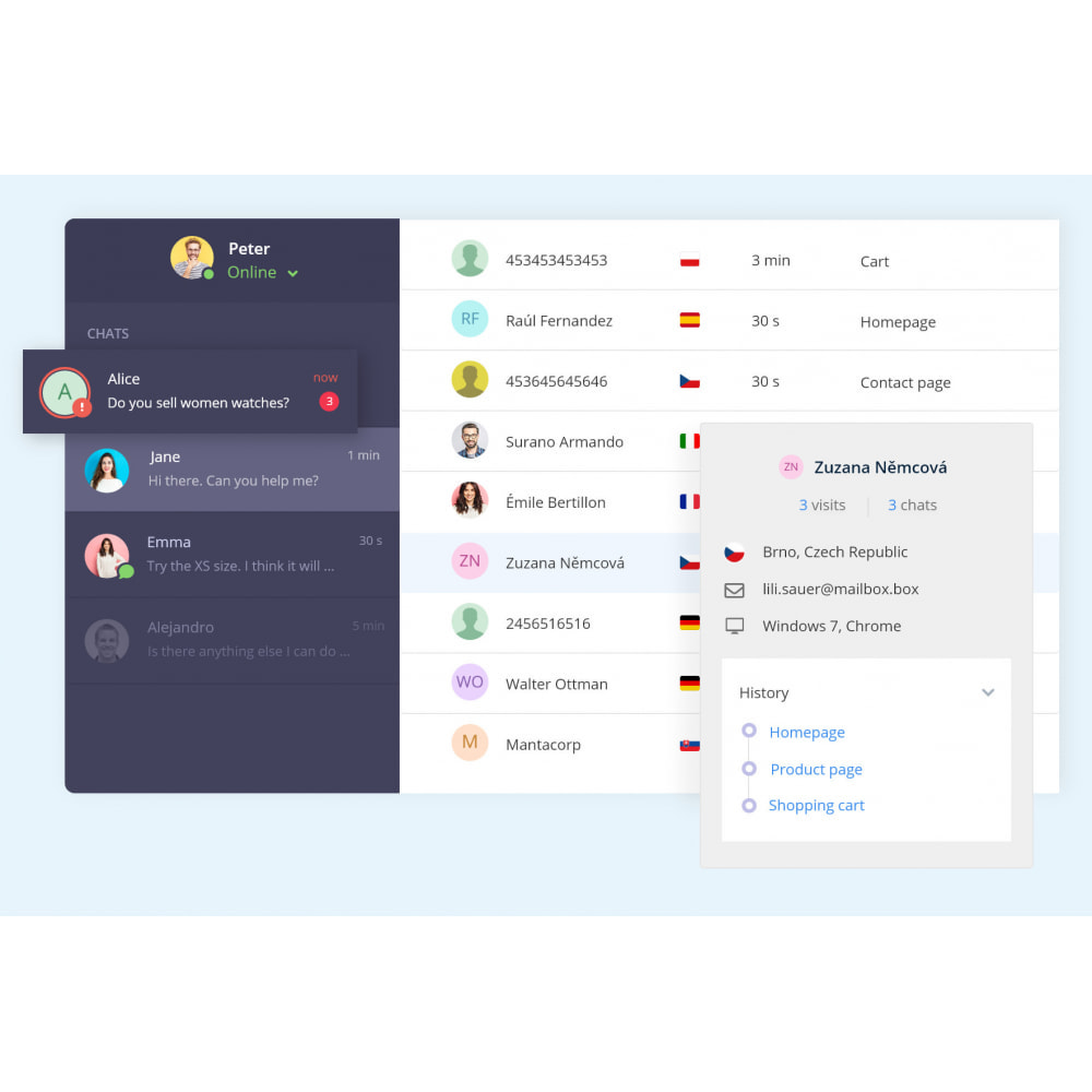 MESSENGER 4.7 SCARICA