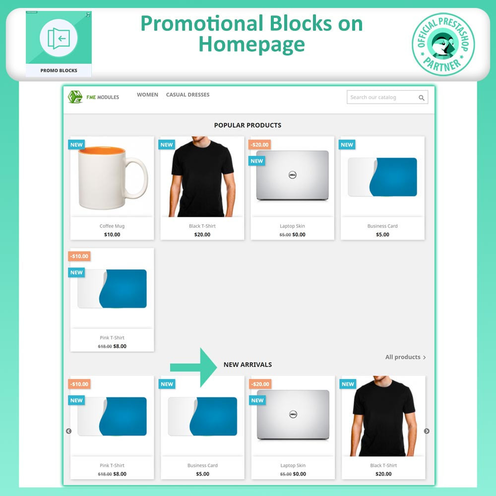 presatshop product slider