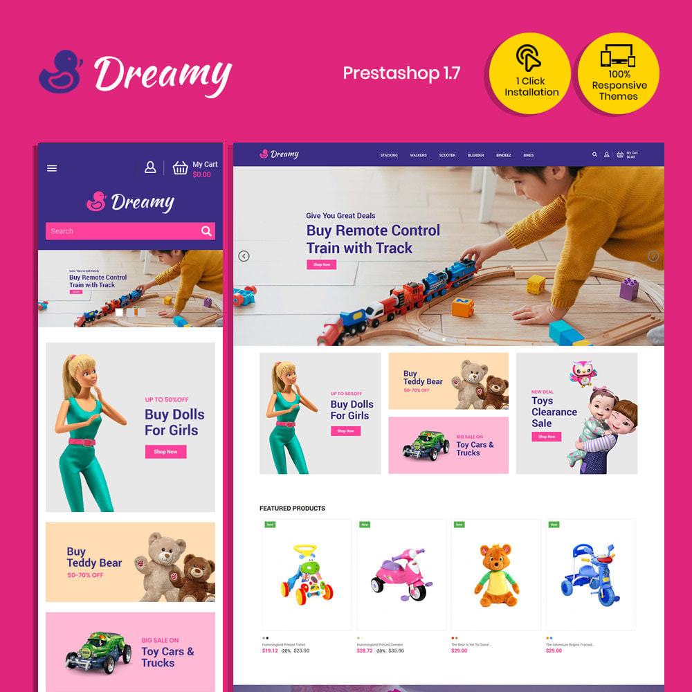 game stores toys for girls