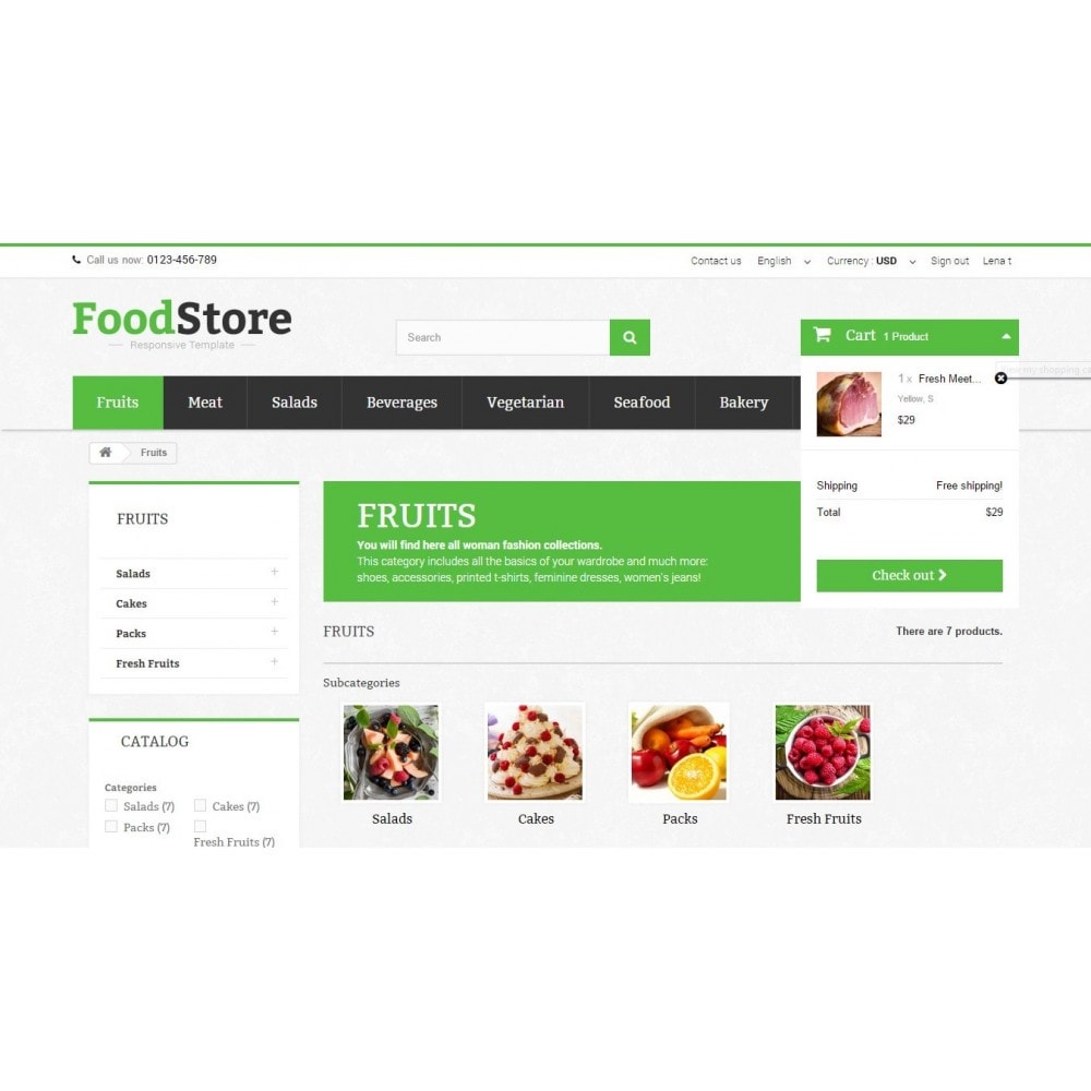 prestashop 1.6.1.20