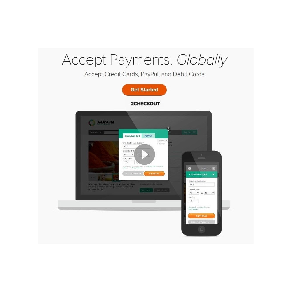 Stores That Accept Paypal Credit Online >> 2checkout Payment Gateway Paypal Credit Card Online Module Stores That Accept Paypal Credit Online >> 2checkout Payment Gateway Paypal Credit Card Online Module