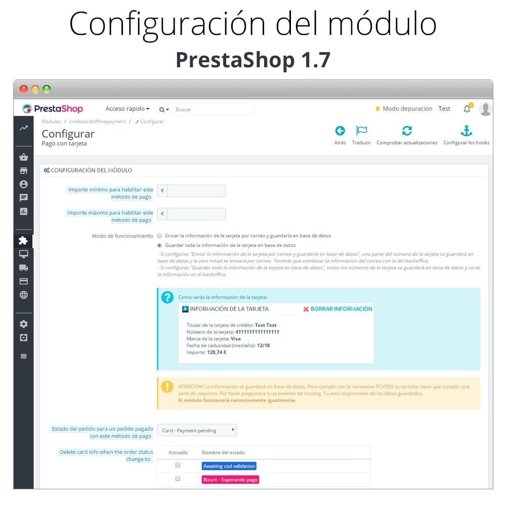 Comao Offline Manual