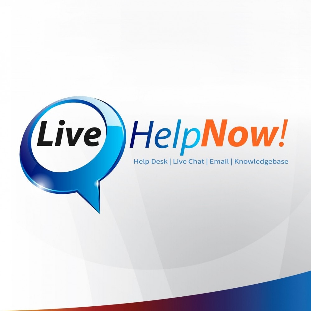 Livehelpnow Help Desk And Live Chat Integration
