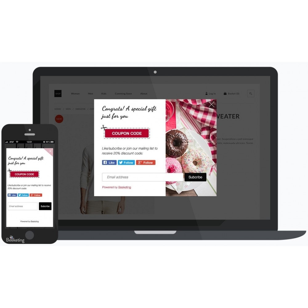 Better coupon box discount code