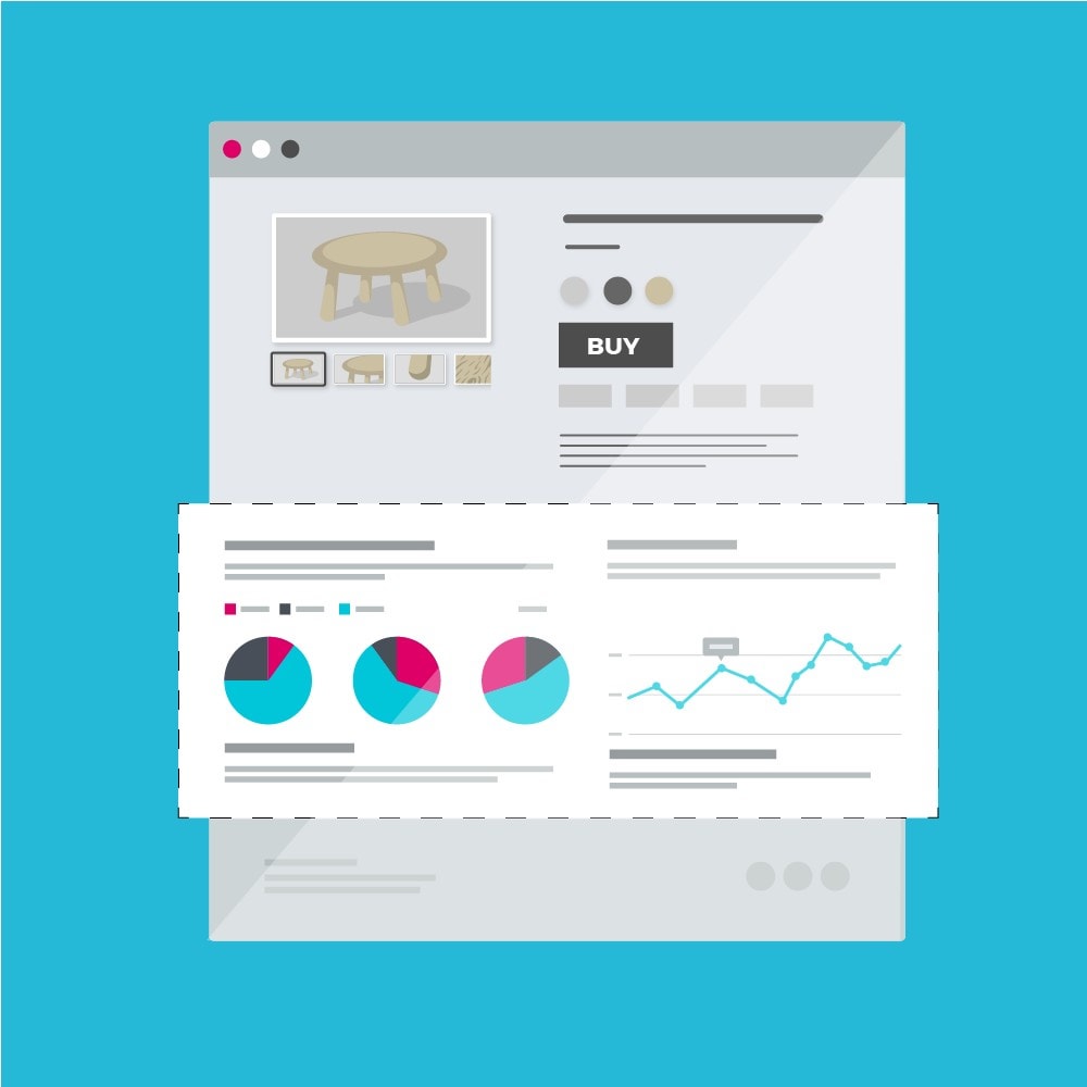 Essential Product Statistics