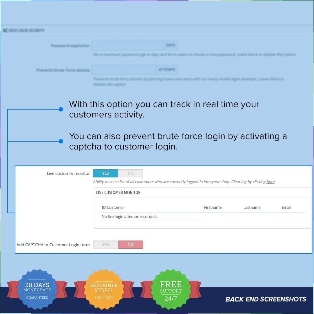 communigate pro temporary blacklist communigate pro temporary blacklist