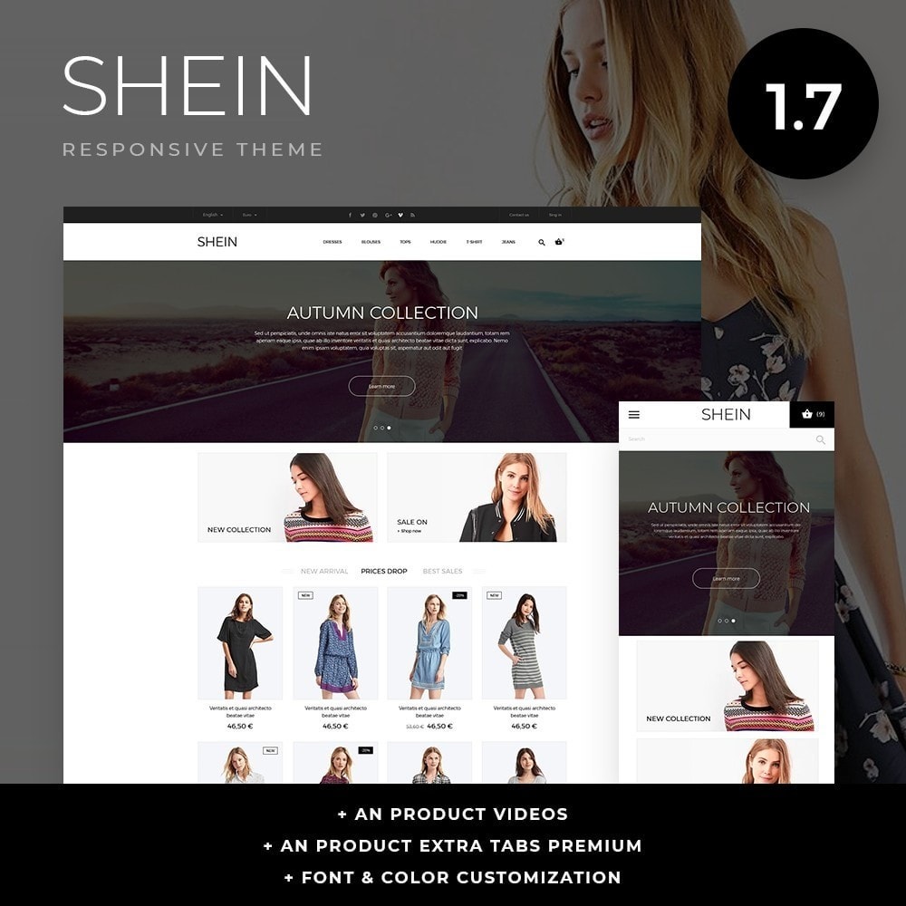 shein shoe store