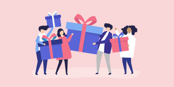 Cadeaukaarten