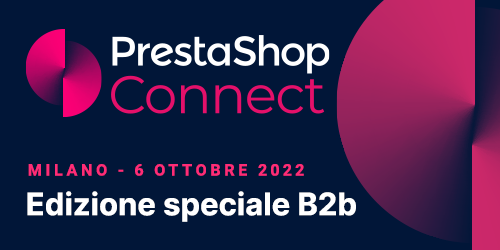 PS Connect B2B Edition Milano