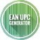 Codici EAN - UPC Generator